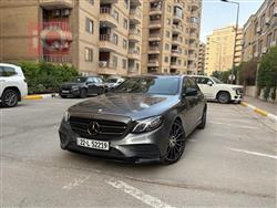 مێرسێدس بێنز E-Class